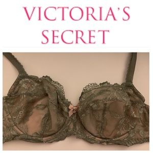 Victoria’s Secrets Bra 36C  NWOT